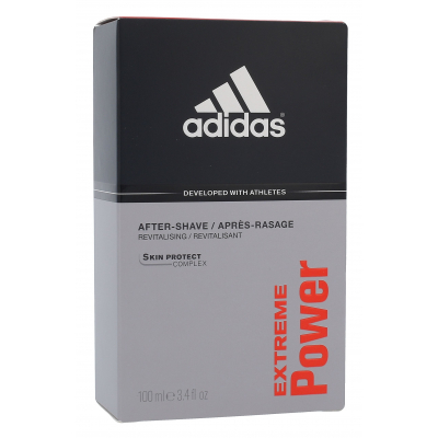 Adidas Extreme Power Афтършейв за мъже 100 ml