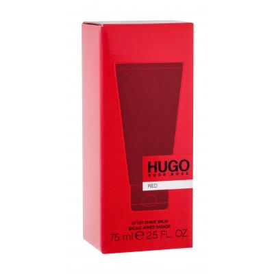 HUGO BOSS Hugo Red Балсам след бръснене за мъже 75 ml