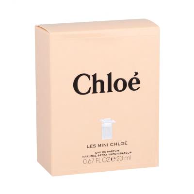 Chloé Chloé Eau de Parfum за жени 20 ml