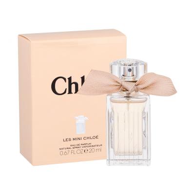 Chloé Chloé Eau de Parfum за жени 20 ml