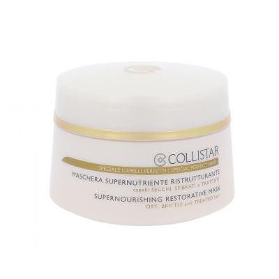 Collistar Special Perfect Hair Supernourishing Restorative Mask Маска за коса за жени 200 ml