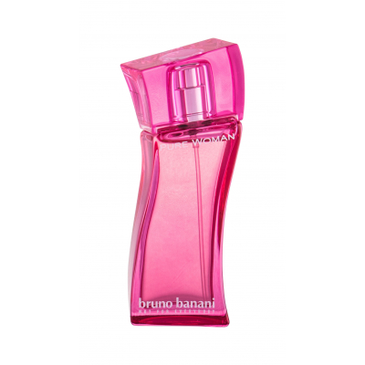 Bruno Banani Pure Woman Eau de Toilette за жени 20 ml