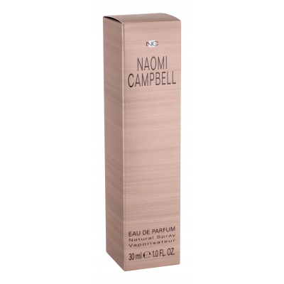 Naomi Campbell Naomi Campbell Eau de Parfum за жени 30 ml