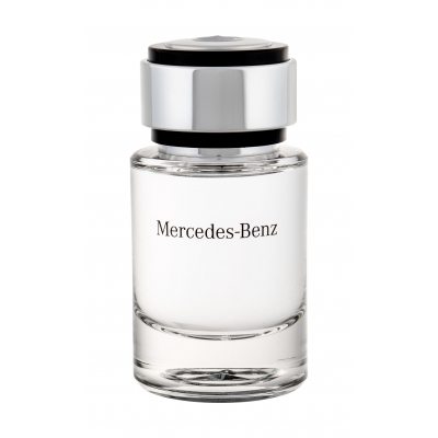 Mercedes-Benz Mercedes-Benz For Men Eau de Toilette за мъже 75 ml