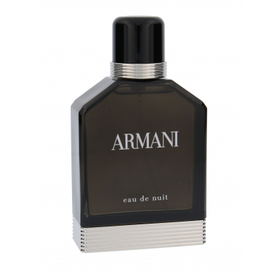 Giorgio Armani Eau de Nuit Eau de Toilette за мъже 100 ml