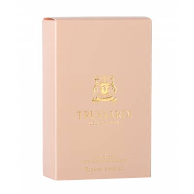 Trussardi Delicate Rose Eau de Toilette за жени 30 ml