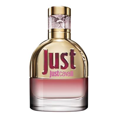 Roberto Cavalli Just Cavalli For Her Eau de Toilette за жени 30 ml
