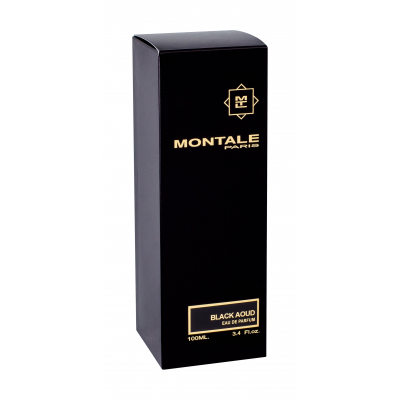 Montale Black Aoud Eau de Parfum за мъже 100 ml