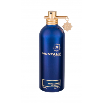Montale Blue Amber Eau de Parfum 100 ml