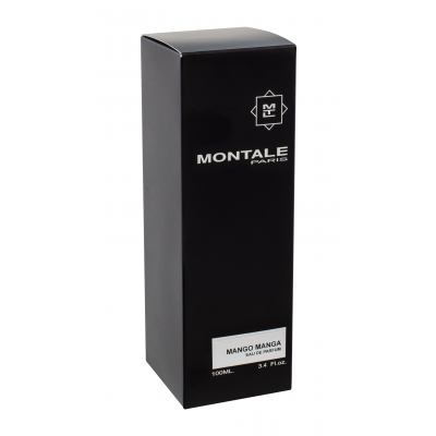 Montale Mango Manga Eau de Parfum 100 ml