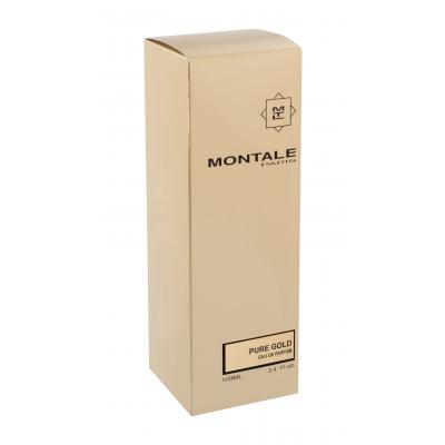 Montale Pure Gold Eau de Parfum за жени 100 ml