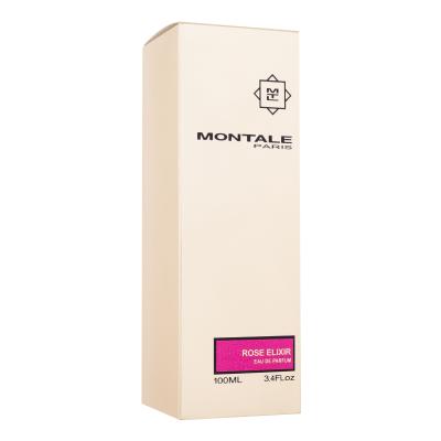 Montale Rose Elixir Eau de Parfum за жени 100 ml