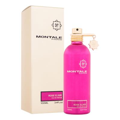 Montale Rose Elixir Eau de Parfum за жени 100 ml
