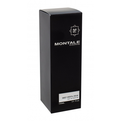 Montale Sweet Oriental Dream Eau de Parfum 100 ml
