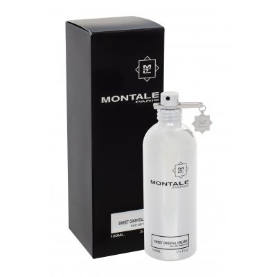 Montale Sweet Oriental Dream Eau de Parfum 100 ml