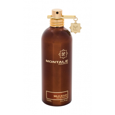 Montale Wild Aoud Eau de Parfum 100 ml