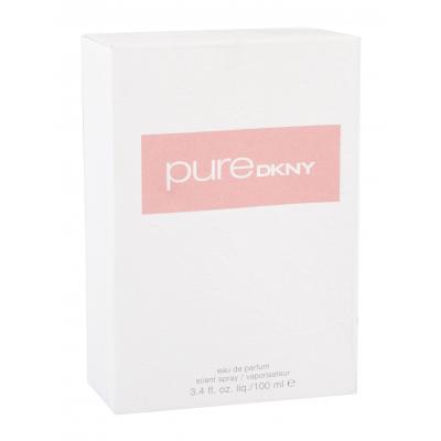 DKNY Pure A Drop Of Rose Eau de Parfum за жени 100 ml