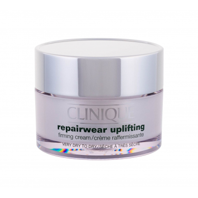 Clinique Repairwear Uplifting Дневен крем за лице за жени 50 ml