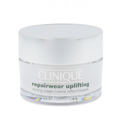 Clinique Repairwear Uplifting Дневен крем за лице за жени 50 ml