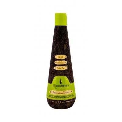 Macadamia Professional Rejuvenating Шампоан за жени 300 ml