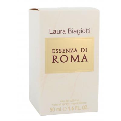 Laura Biagiotti Essenza di Roma Eau de Toilette за жени 50 ml