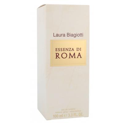 Laura Biagiotti Essenza di Roma Eau de Toilette за жени 100 ml