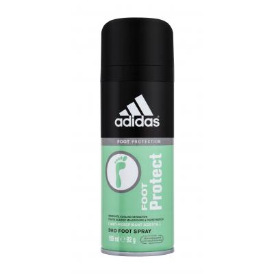 Adidas Foot Protect Спрей за крака за мъже 150 ml