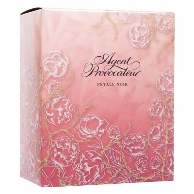 Agent Provocateur Petale Noir Eau de Parfum за жени 50 ml