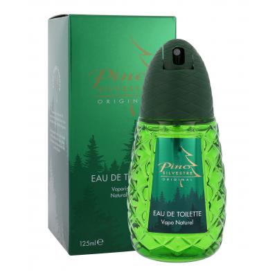 Pino Silvestre Original Eau de Toilette за мъже 125 ml