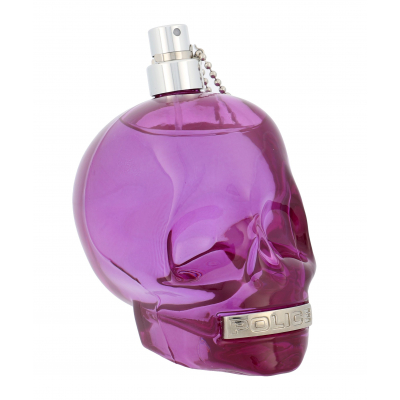 Police To Be Woman Eau de Parfum за жени 125 ml