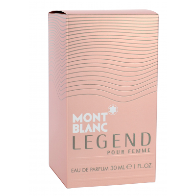 Montblanc Legend Pour Femme Eau de Parfum за жени 30 ml