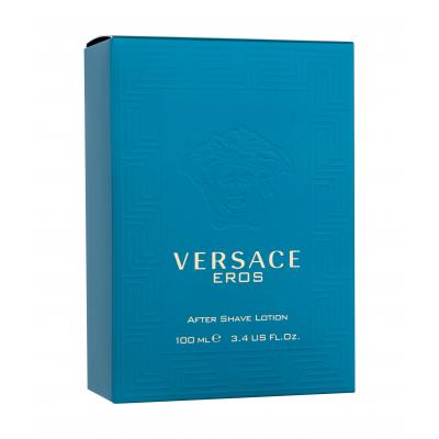 Versace Eros Афтършейв за мъже 100 ml