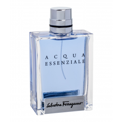 Ferragamo Acqua Essenziale Eau de Toilette за мъже 100 ml