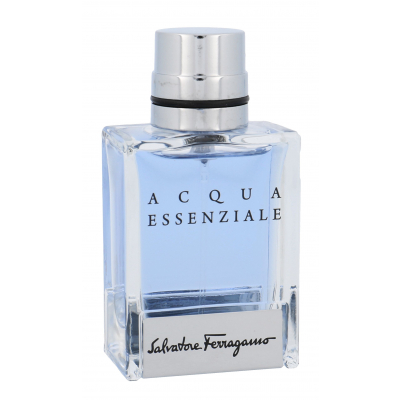 Ferragamo Acqua Essenziale Eau de Toilette за мъже 30 ml