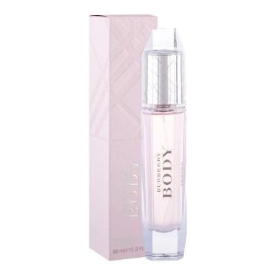 Burberry Body Tender Eau de Toilette за жени 60 ml