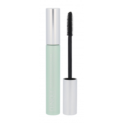 Clinique High Impact Спирала за жени 8 ml Нюанс 01 Black