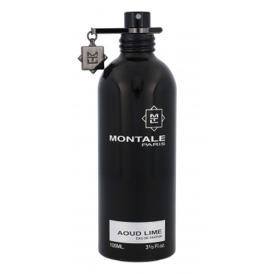 Montale Aoud Lime Eau de Parfum 100 ml