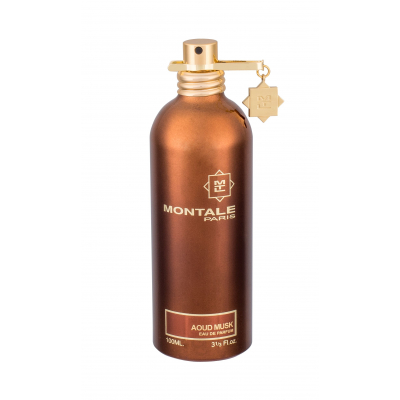 Montale Aoud Musk Eau de Parfum 100 ml