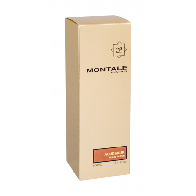 Montale Aoud Musk Eau de Parfum 100 ml