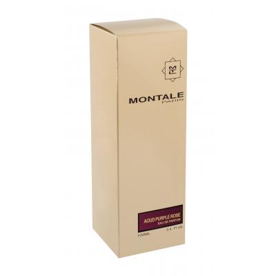 Montale Aoud Purple Rose Eau de Parfum 100 ml