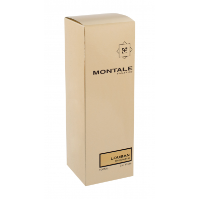 Montale Louban Eau de Parfum 100 ml