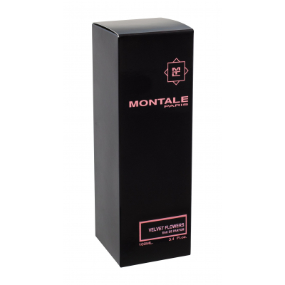 Montale Velvet Flowers Eau de Parfum за жени 100 ml