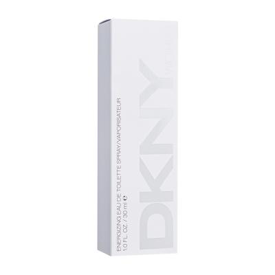 DKNY DKNY Women Energizing 2011 Eau de Toilette за жени 30 ml