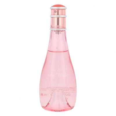 Davidoff Cool Water Sea Rose Woman Eau de Toilette за жени 100 ml