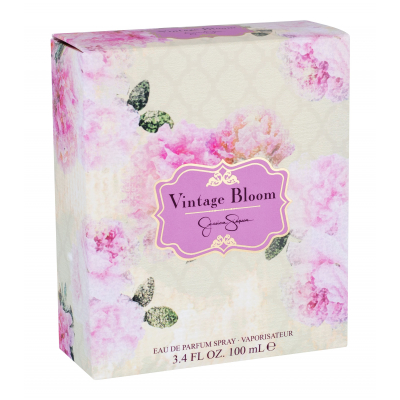 Jessica Simpson Vintage Bloom Eau de Parfum за жени 100 ml