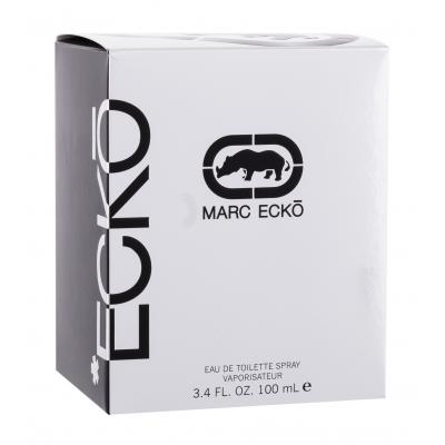 Marc Ecko Ecko Eau de Toilette за мъже 100 ml