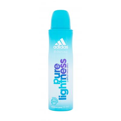 Adidas Pure Lightness For Women 24h Дезодорант за жени 150 ml