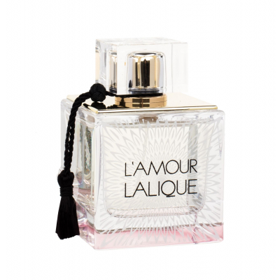 Lalique L´Amour Eau de Parfum за жени 100 ml