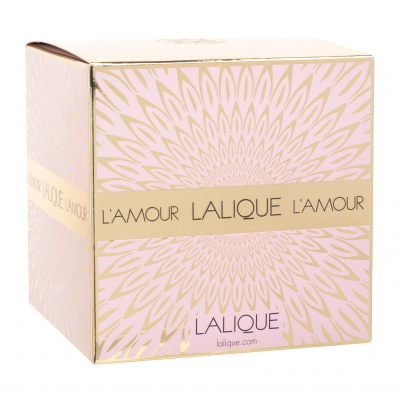 Lalique L´Amour Eau de Parfum за жени 100 ml