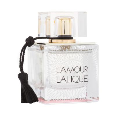 Lalique L´Amour Eau de Parfum за жени 50 ml